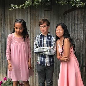 Meet your Posher, Dylan